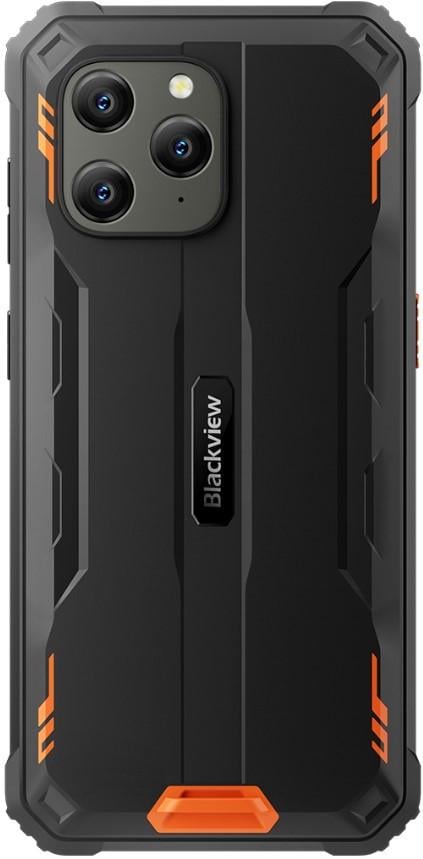 Смартфон Blackview BV5300 Pro Global Version 4/64Gb Orange (1984056775) - фото 5