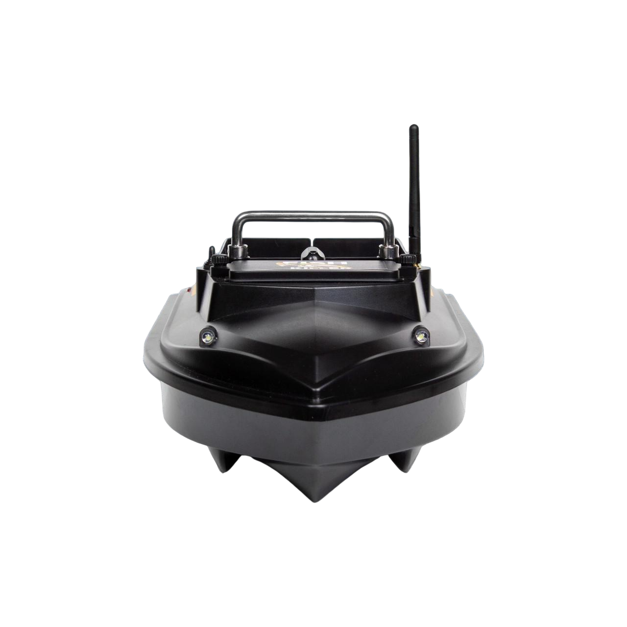 Катер короповий для завезення підгодовування Fish Killer Vulcan круїз 1 бункер до 2 кг до 500 м (2667664519)