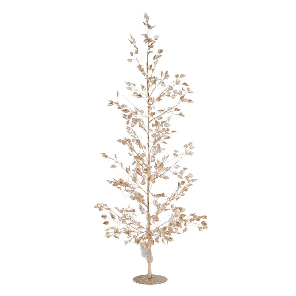 Дерево декоративное с подсветкой Золотой шепот 89 см Дерево декоративное с подсветкой Золотой шепот 89 см
