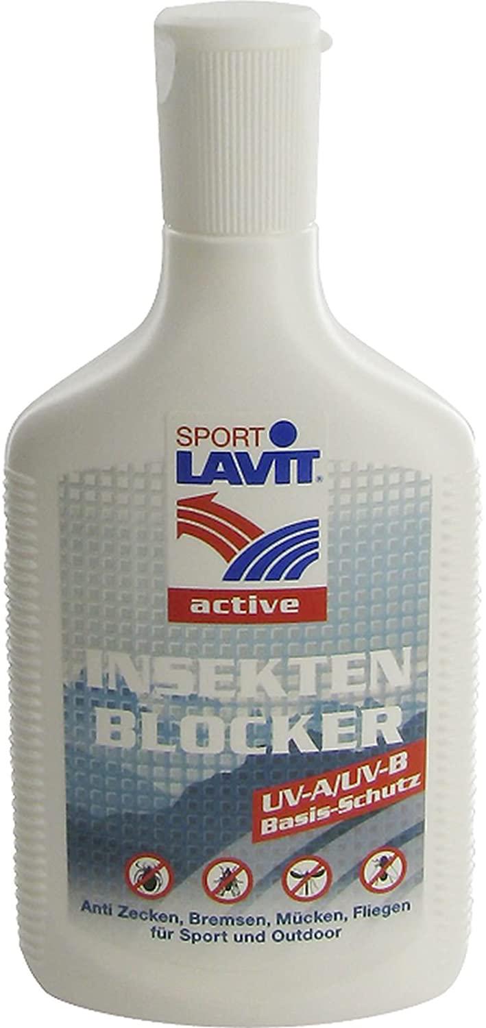 Лосьон для защиты от насекомых Sport Lavit Insect Blocker 100 мл (538909)