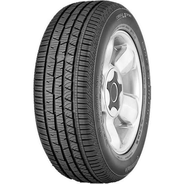 Шина Continental ContiCrossContact LX Sport 275/45 R20 110V XL ContiSilent літо (1001150654)