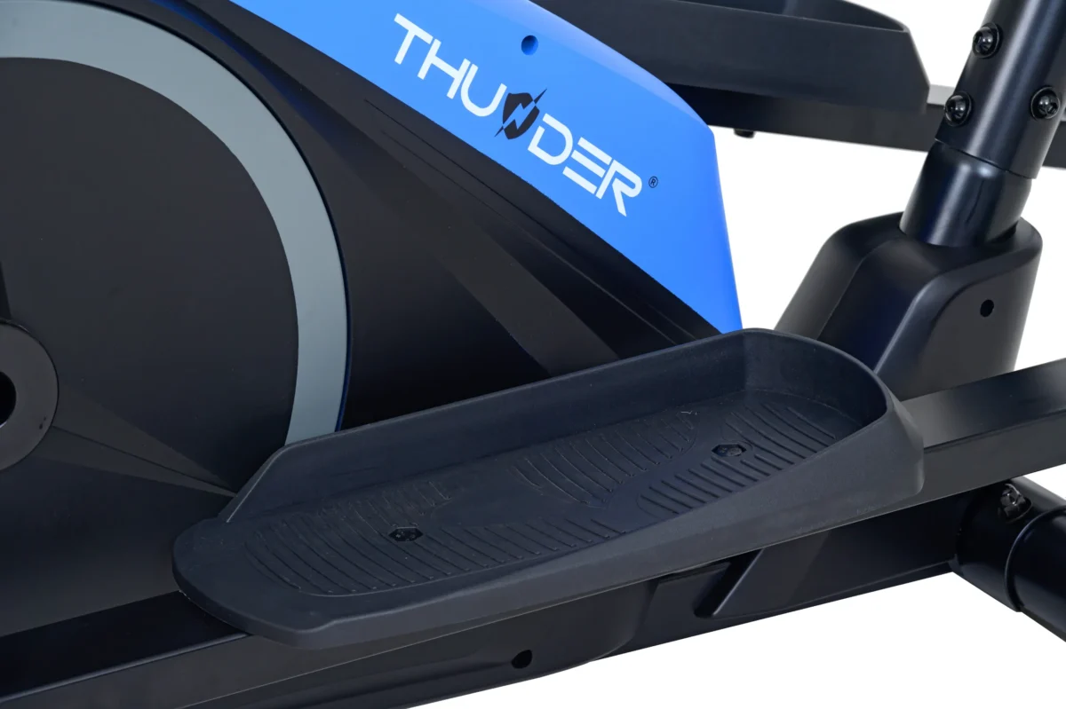 Орбітрек магнітний Thunder ATROX Чорно-синій (431291) - фото 7 Орбітрек магнітний Thunder ATROX Чорно-синій (431291) - фото 7