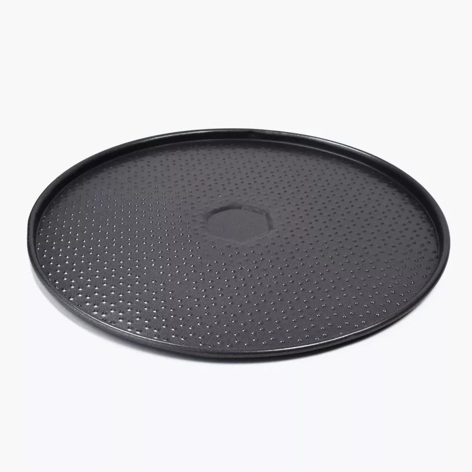 Форма для випікання роз'ємна DUKA GOTA BAKE 18х6,8 см Чорний (1213668) - фото 3 Форма для випікання роз'ємна DUKA GOTA BAKE 18х6,8 см Чорний (1213668) - фото 3