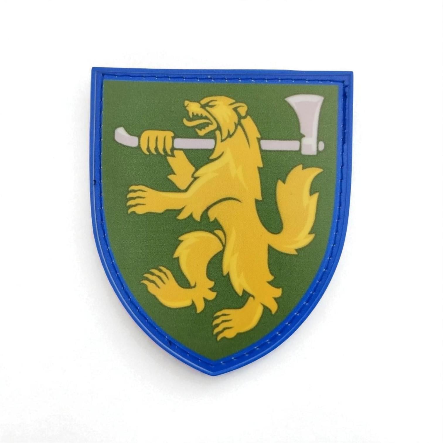 Шеврон 68 ОЕБр