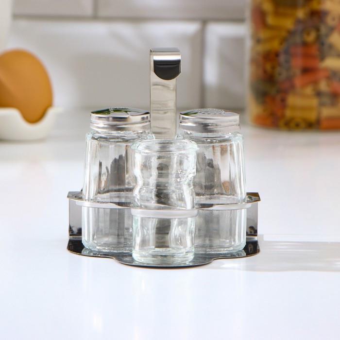 Набір для спецій Empire Нео (8893)