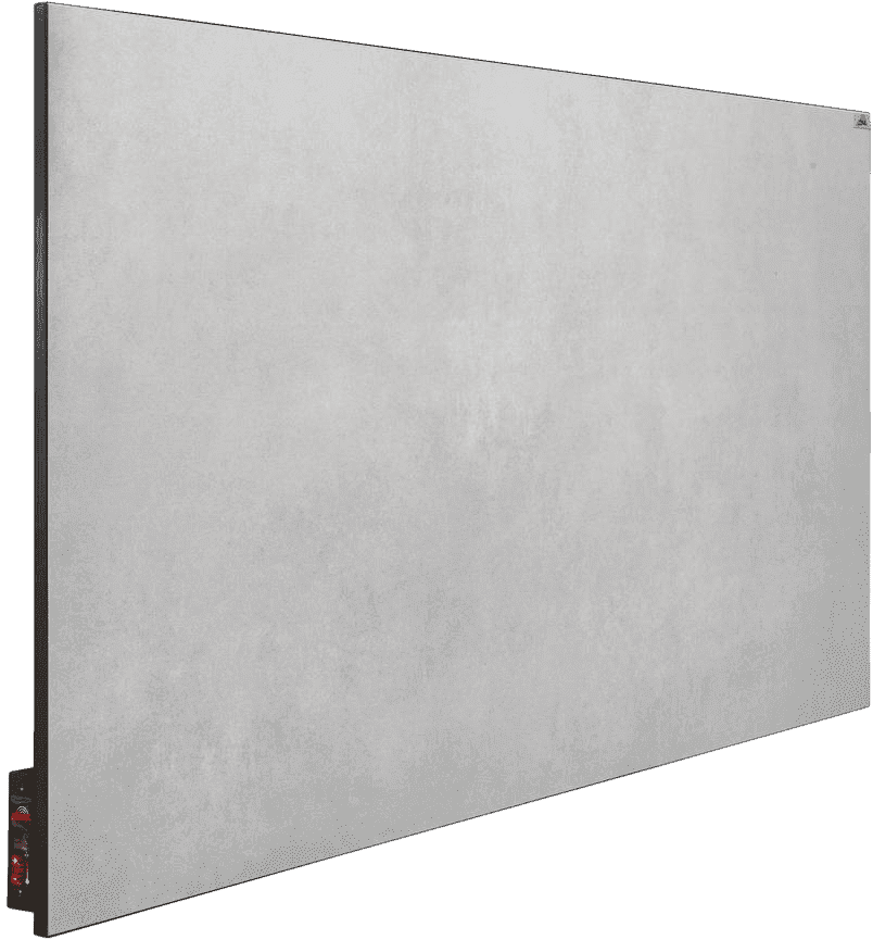 Обогреватель керамический электрический панельный Heats 200 Loft с терморегулятором (2656552751) Обогреватель керамический электрический панельный Heats 200 Loft с терморегулятором (2656552751)