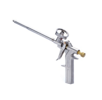 Пістолет для монтажної піни METALVIS BE-3058 Professional металевий (00104000000000001A)