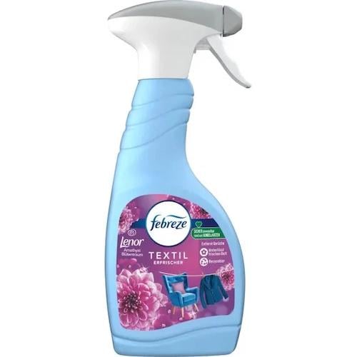 Освіжувач тканин Febreze Textilerfrischer Amethyst 500 мл (22281596)