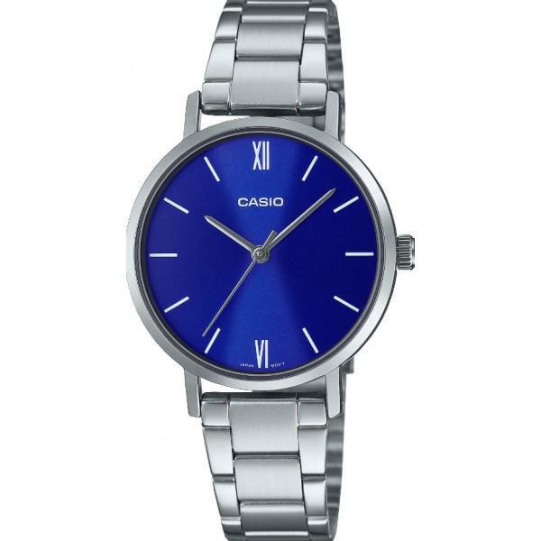 Годинник жіночий Casio LTP-VT02D-2A