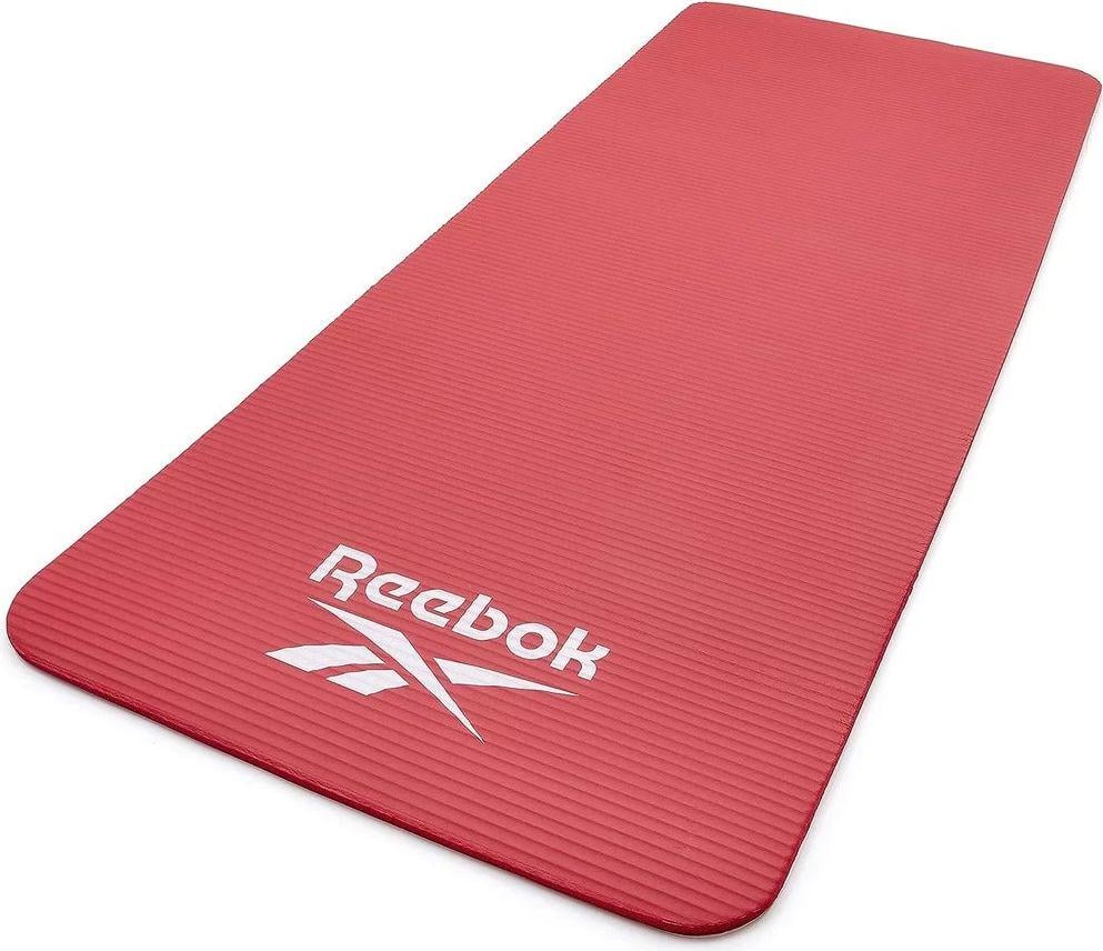 Килимок для тренувань Reebok TRAINING MAT Червоний (RAMT-11015RD) - фото 3 Килимок для тренувань Reebok TRAINING MAT Червоний (RAMT-11015RD) - фото 3