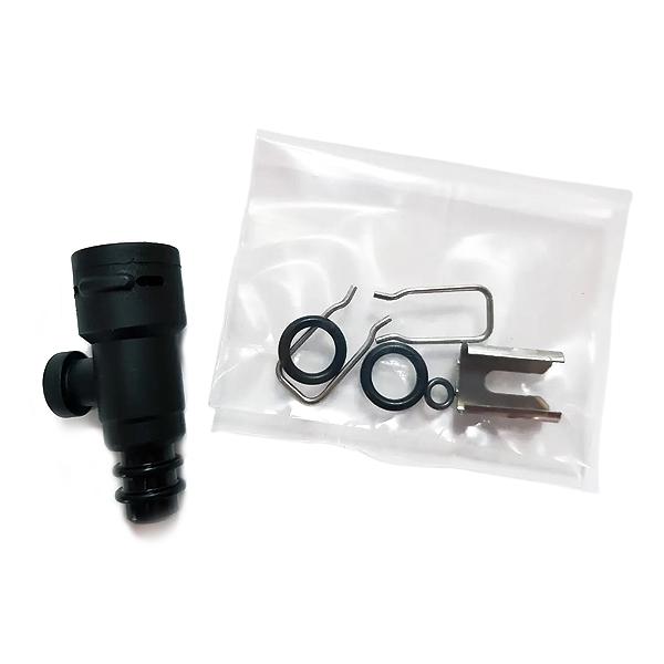 Адаптер манометра для газового котла Vaillant atmo/turboTEC pro/plus 0020023812 (00000062633)