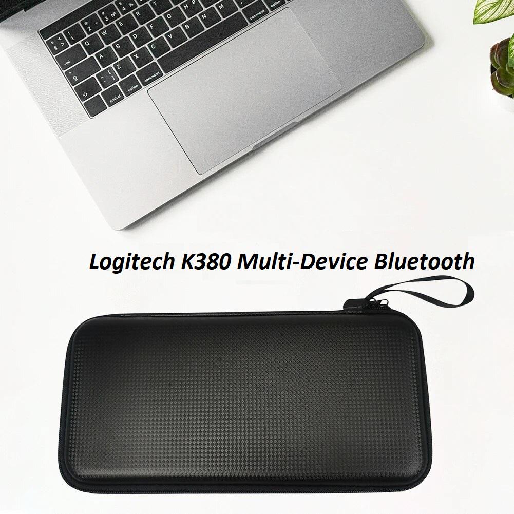 Чохол для зберігання клавіатури Logitech K380 - фото 4