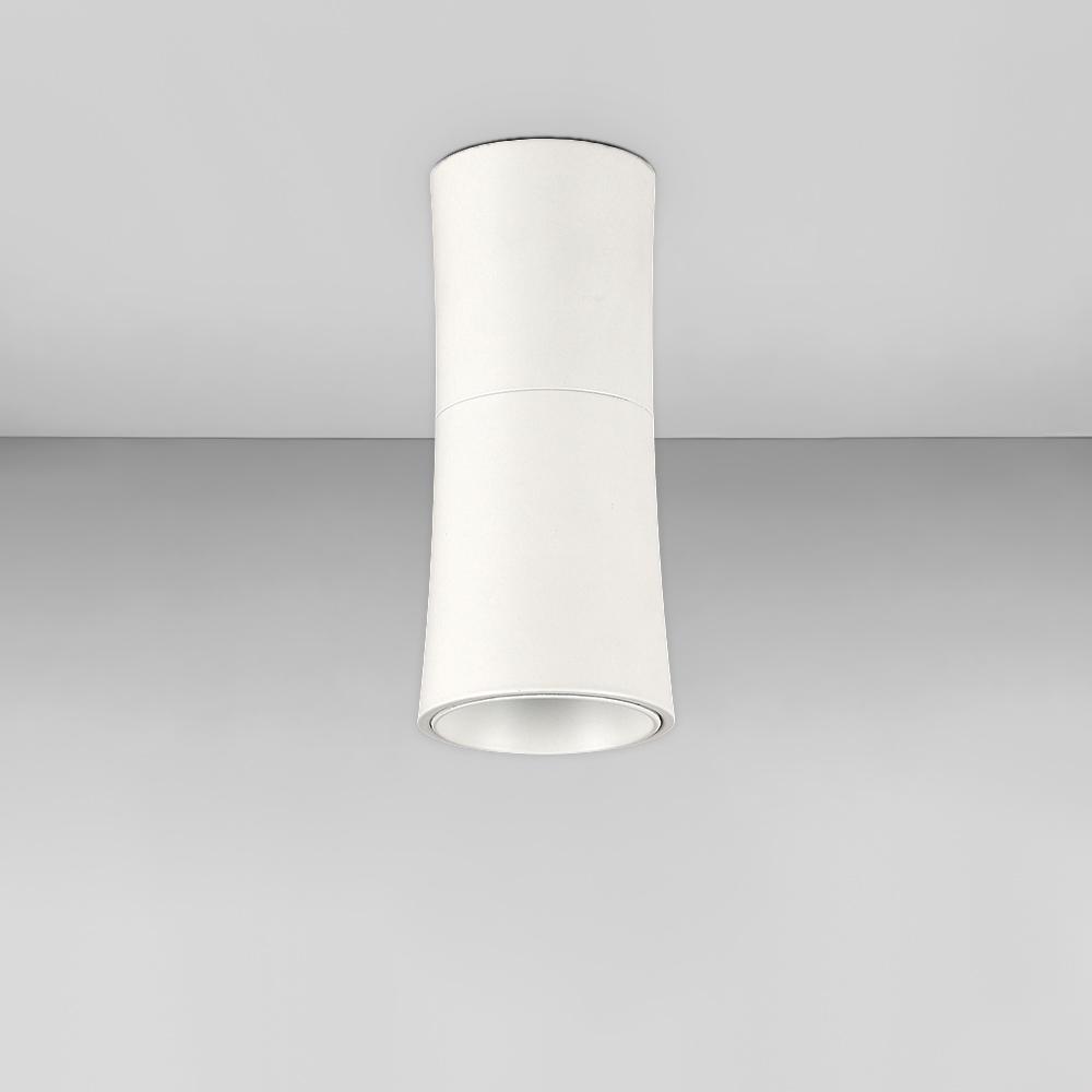 Светильник точечный накладной LED Levistella 903COB-X01W LED 5W 4000K Белый
