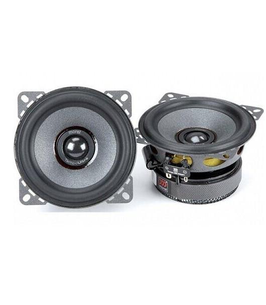 Автоакустика Morel TEMPO Ultra Integra 402 (5503) Автоакустика Morel TEMPO Ultra Integra 402 (5503)