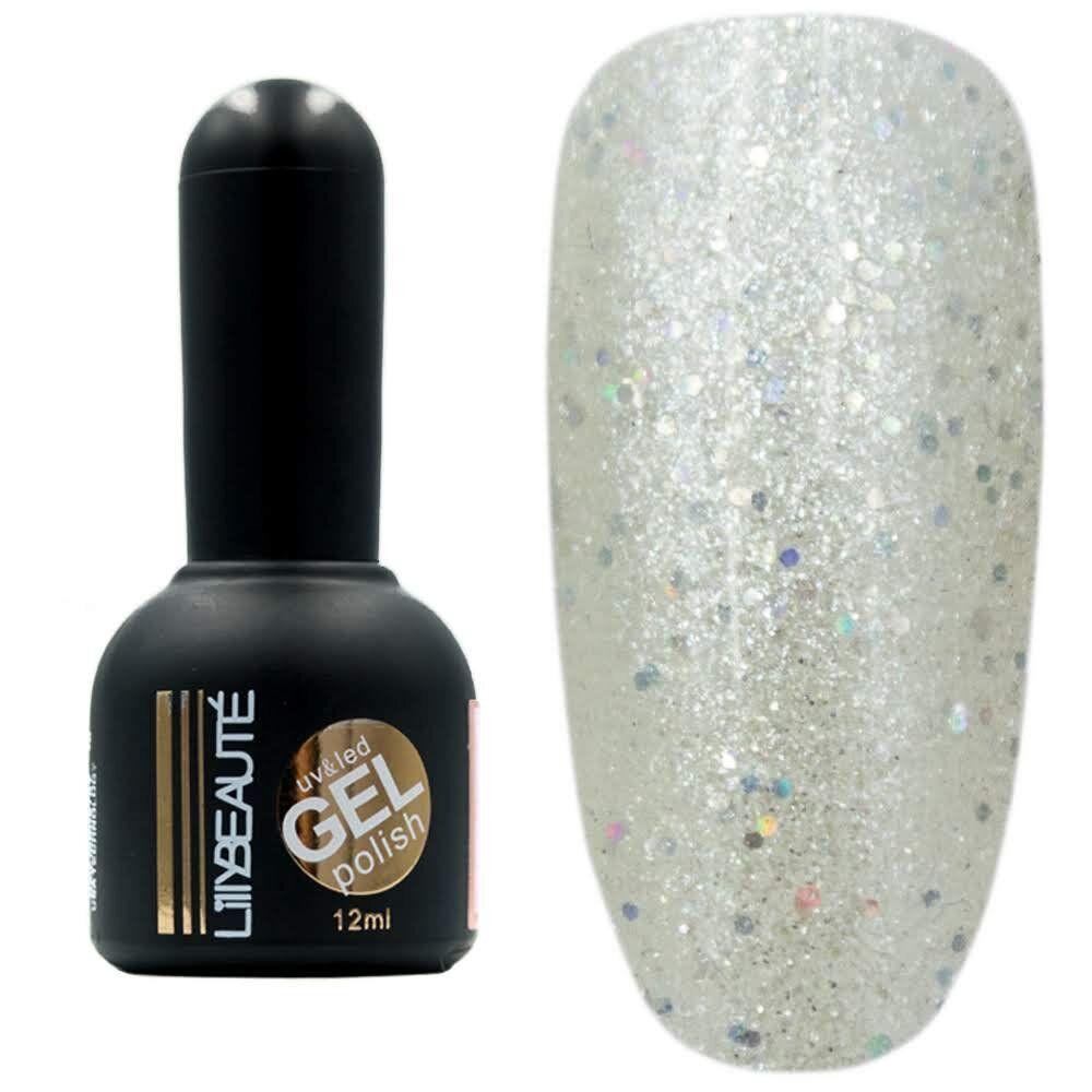 Гель-лак Lilly Beaute No158 12 мл