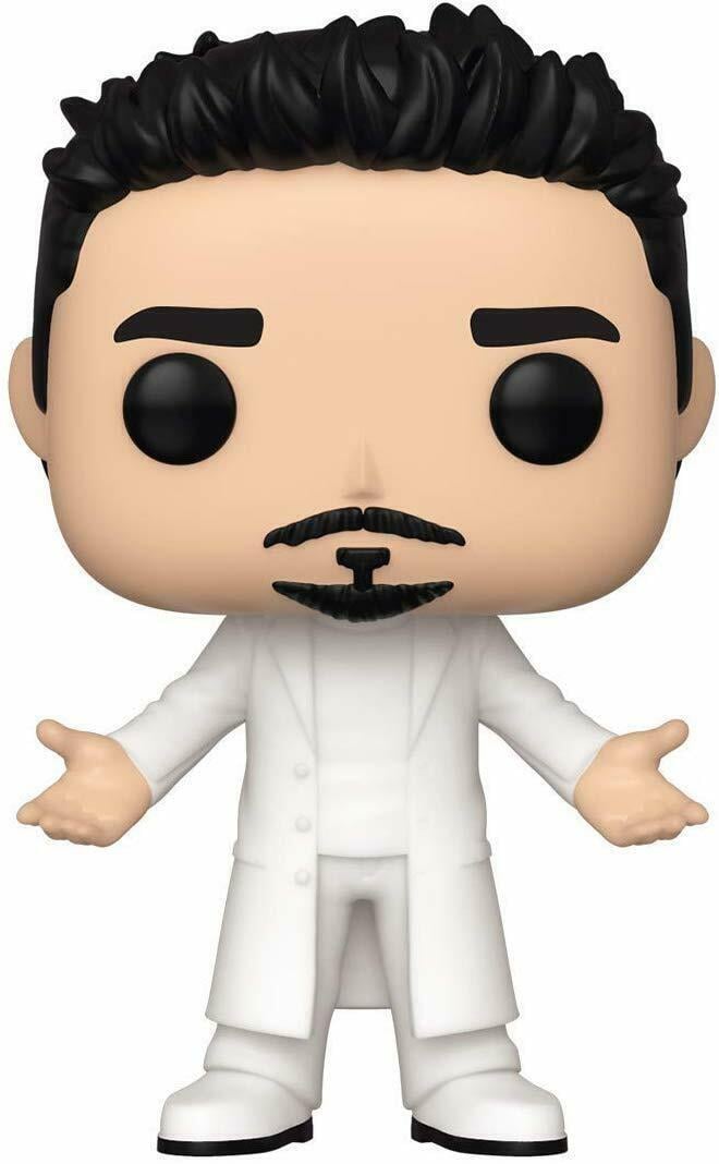 Фигурка Funko Pop Backstreet Boys Kevin Richardson 10 см