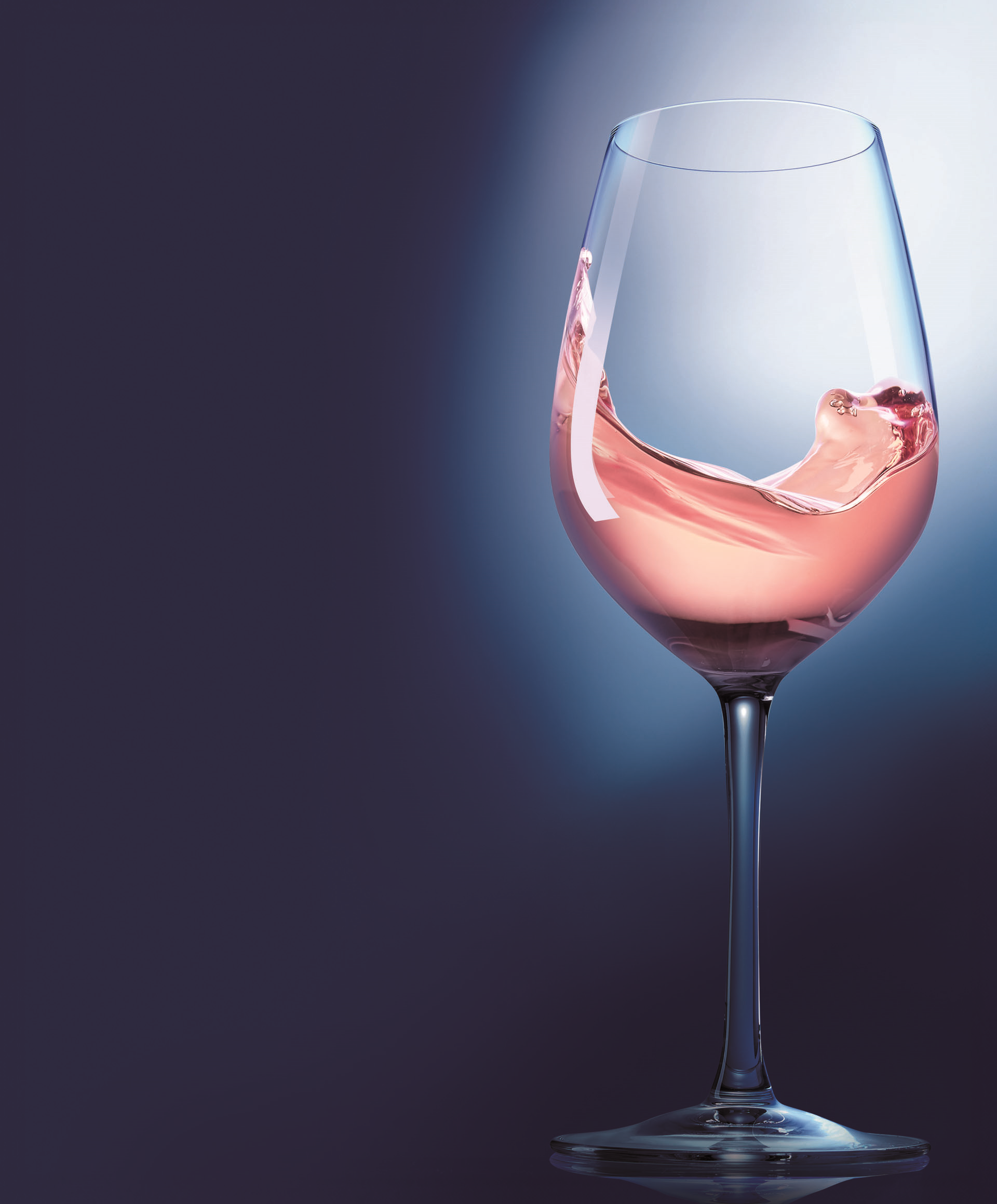 Набір келихів Luminarc MENADES 4 шт. 470 мл (UG-V5960) - фото 3 Набір келихів Luminarc MENADES 4 шт. 470 мл (UG-V5960) - фото 3