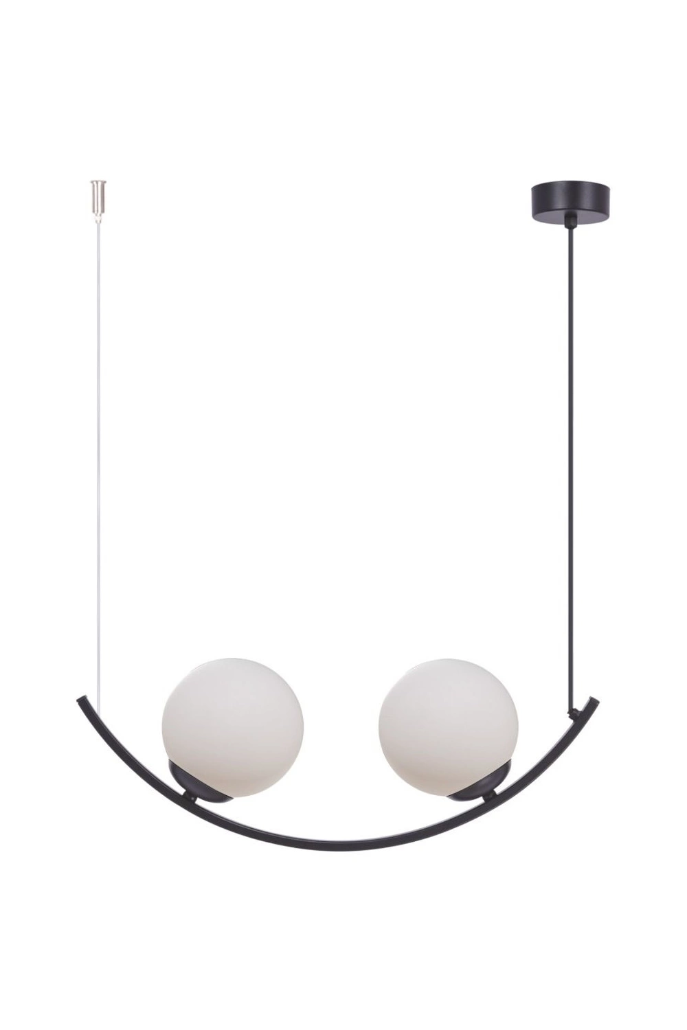 Подвесной светильник Zuma Line WAVE 1 (5012)