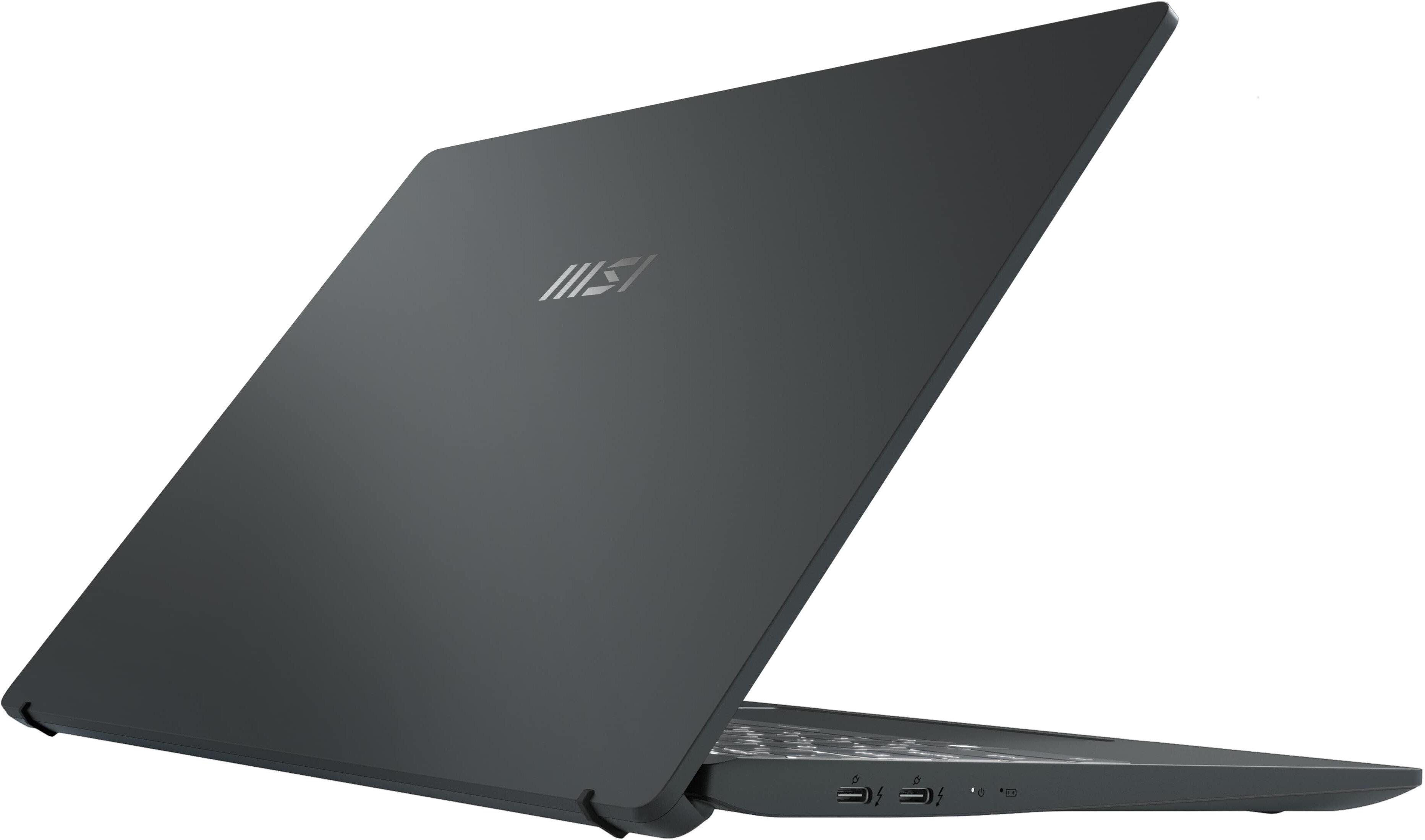 Ноутбук MSI Prestige A12SC-093PL 14" IPS i7-1280P 16 Gb RAM 512 Gb SSD GeForce GTX1650 Windows 11 Home (A12SC-093PL) - фото 11