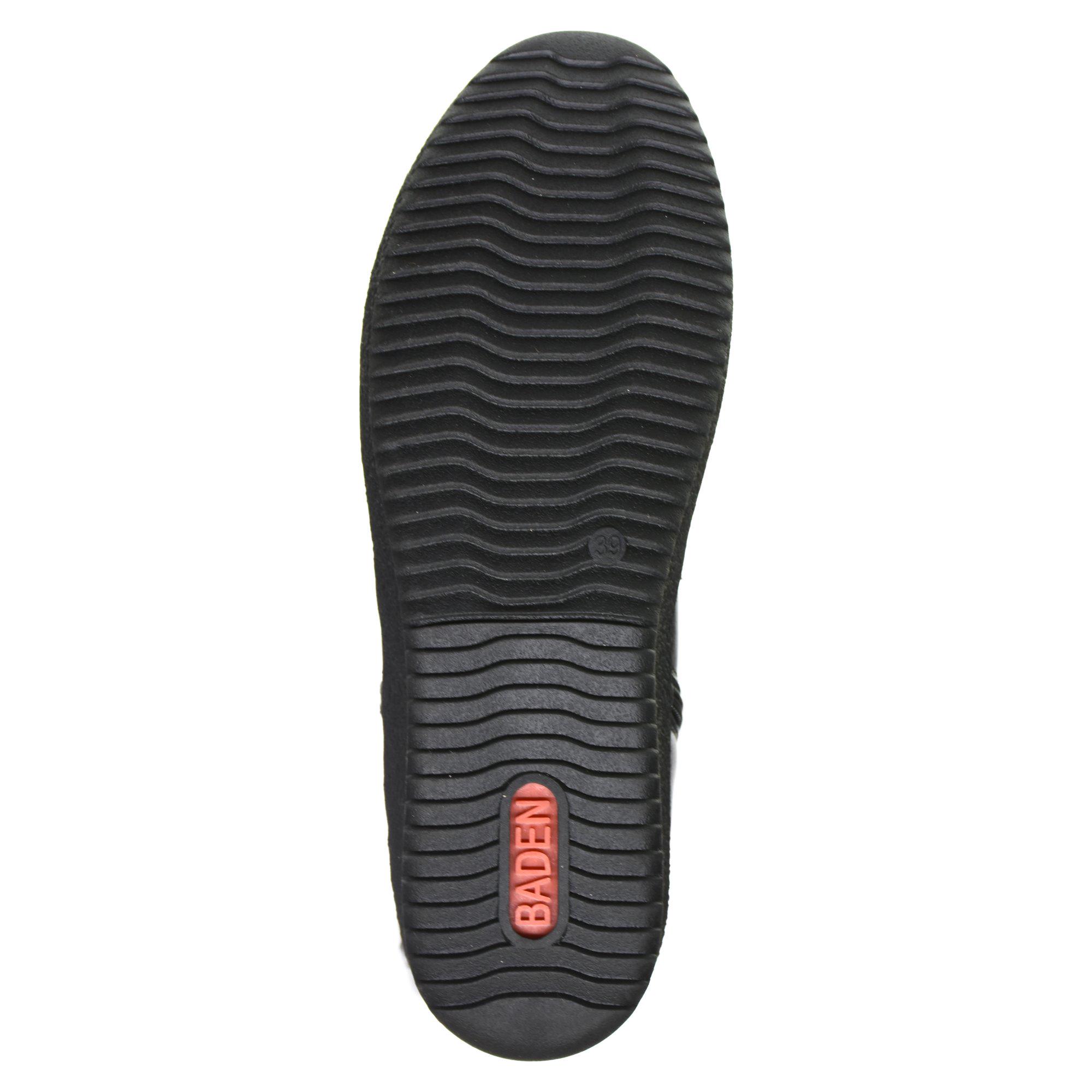 Чоботи жіночі зимові Baden р. 36 Чорний (013101-36) - фото 5 Чоботи жіночі зимові Baden р. 36 Чорний (013101-36) - фото 5