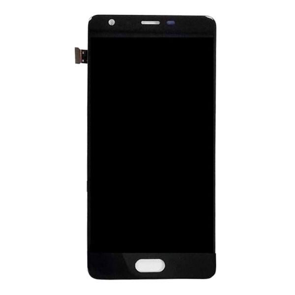 Дисплейный модуль Liquid Crystal Display/Touchscreen для Blackview A9 Pro Черный (000043658)