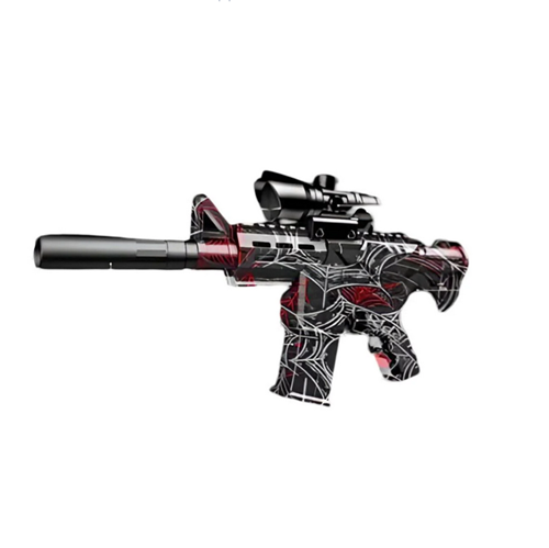 Автомат 1620-4 аккумуляторный на орбизах Автомат 1620-4 аккумуляторный на орбизах