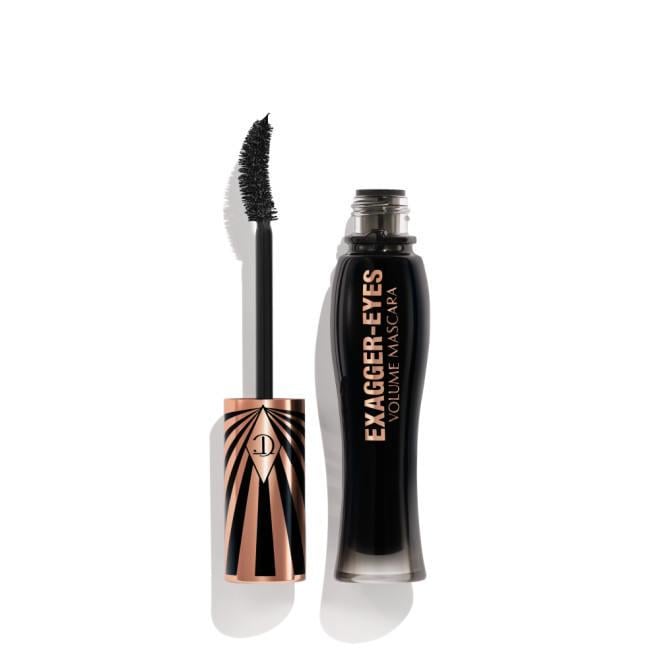 Тушь для ресниц объемная Exagger-Eyes Volume Mascara Charlotte Tilbury 10 мл (22462713)