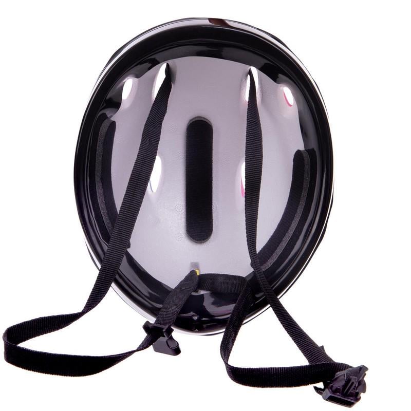 Шлем детский Zelart SK-2859 S/M-7-8 лет Розовый (NA003031) - фото 3