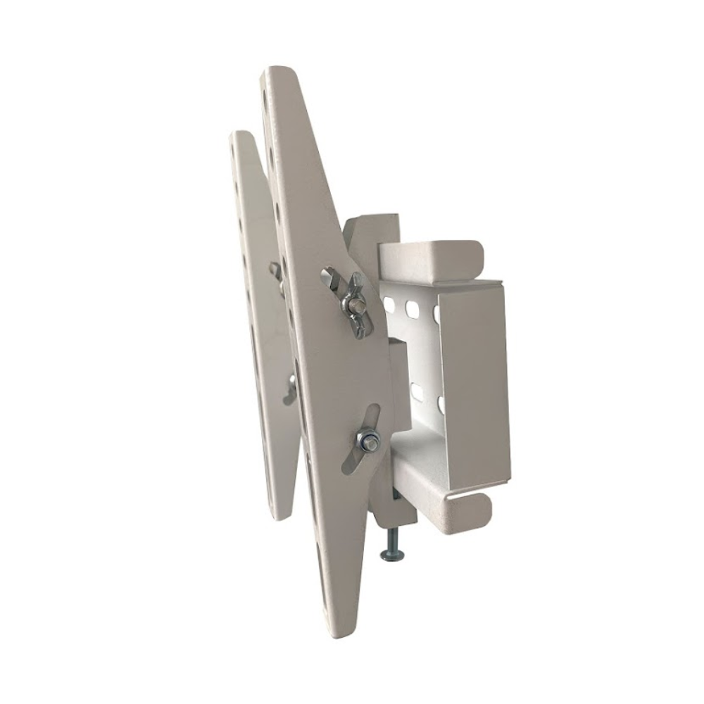 Крепление для телевизора Charmount TV02T 23-43" до 35 кг White (573675) - фото 2 Крепление для телевизора Charmount TV02T 23-43" до 35 кг White (573675) - фото 2