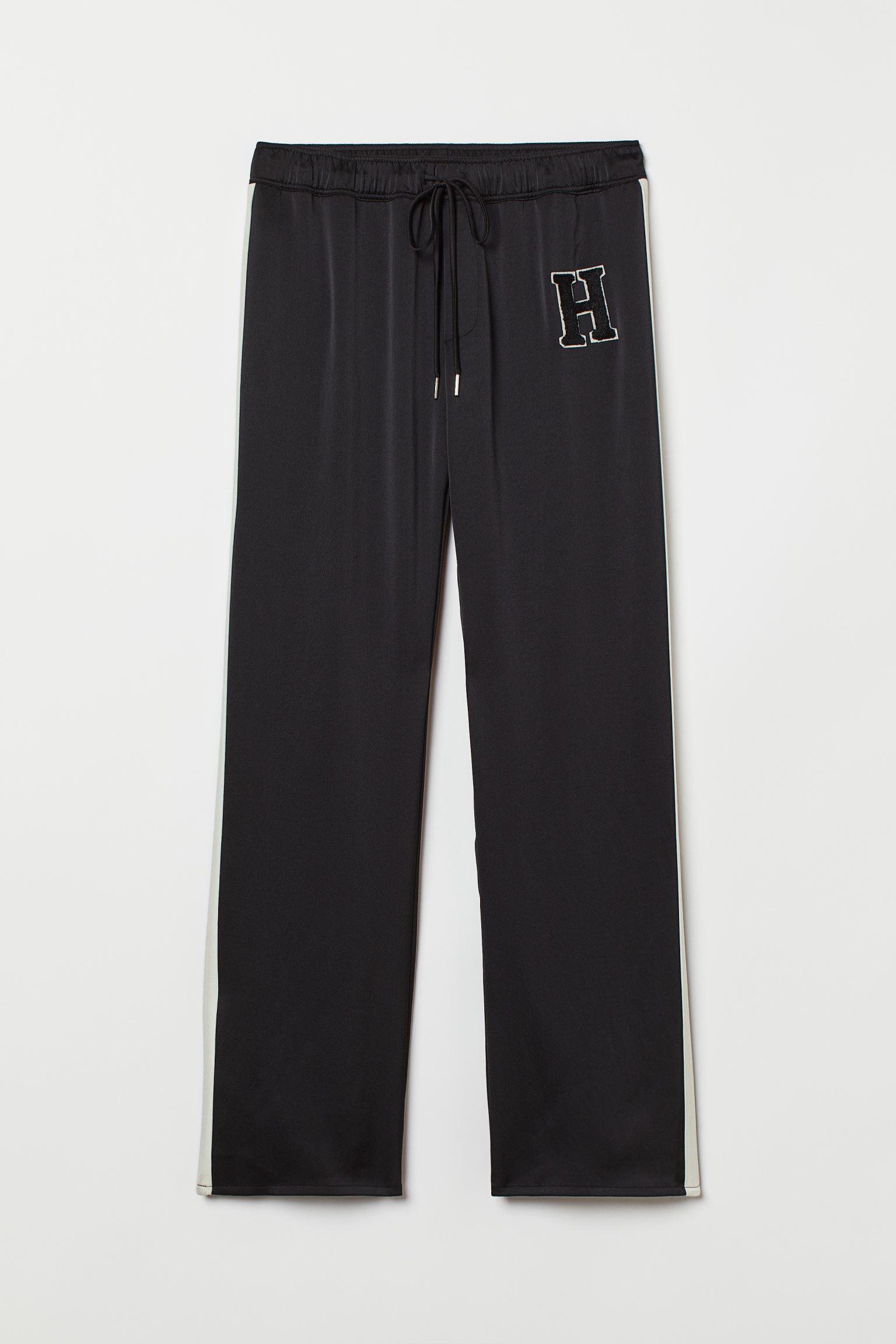 Брюки р. 36 Чорний (1001948arl)