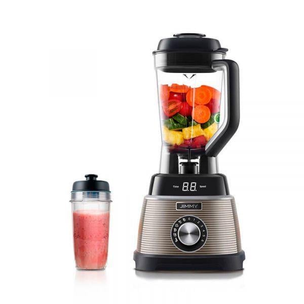 Блендер JIMMY Blender B53 Champagne Black (1379565)