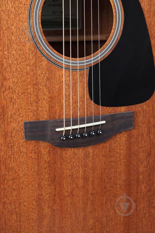 Акустична гітара Takamine GD11M-NS - фото 3