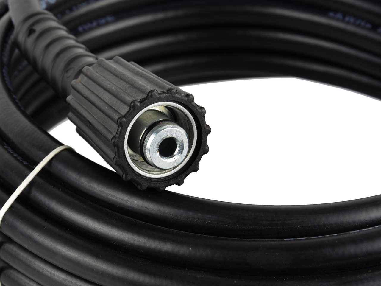 Шланг для моек высокого давления Geko G73122 10 м - фото 4 Шланг для моек высокого давления Geko G73122 10 м - фото 4