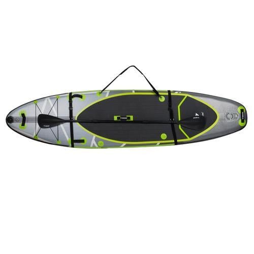 Дошка SUP надувна Trizand з веслом/сидінням/насосом і комплектом аксесуарів 350 см (25259)