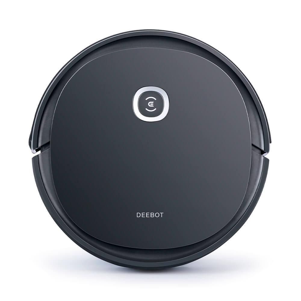 Робот-пылесос ECOVACS DEEBOT U2 PRO Black (DGN22-74EC) - фото 1