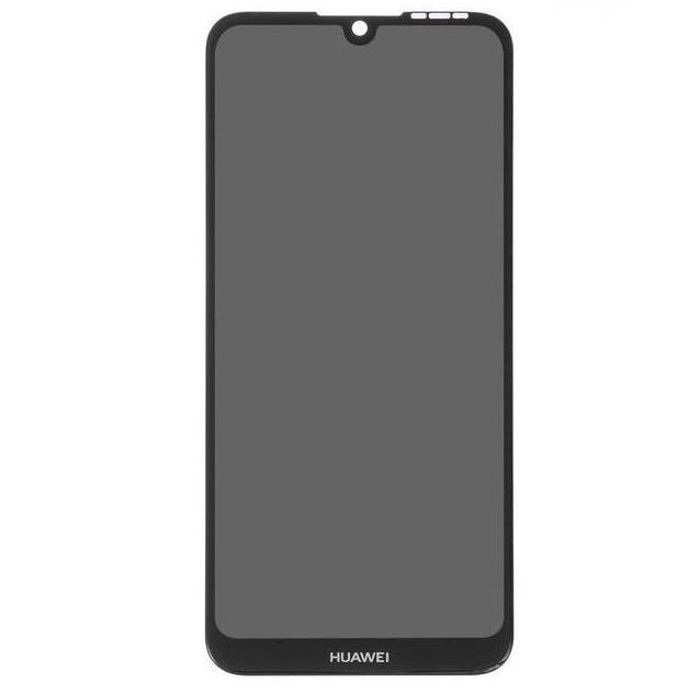 Дисплейный модуль Liquid Crystal Display/Touchscreen для Huawei Y6 2019 MRD-LX1/Y6 Pro 2019/Y6 Prime 2019 Черный (000043680)