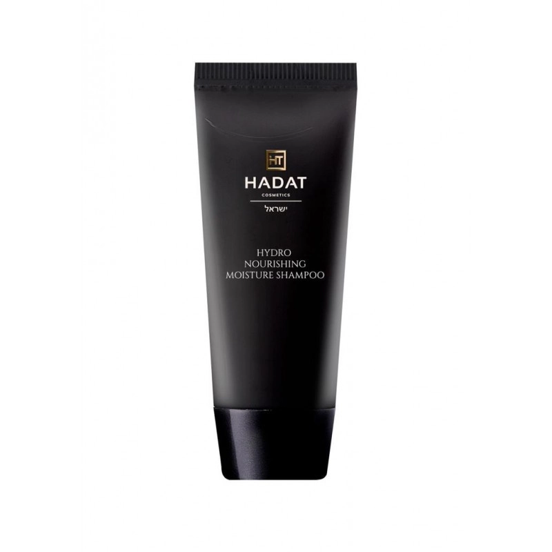 Шампунь для волос Hadat Cosmetics Hydro Nourishing Moisture Shampoo 70 мл