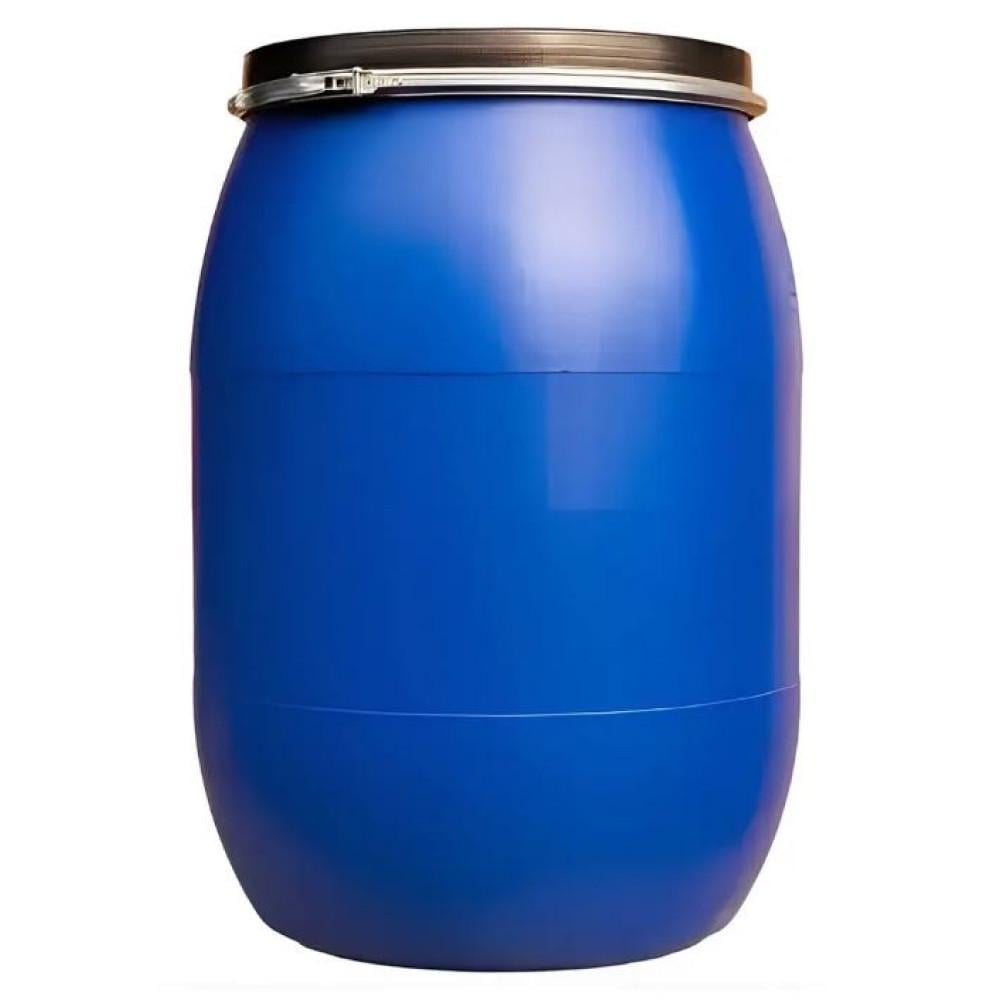 Бочка с зажимом 220 л (15005)