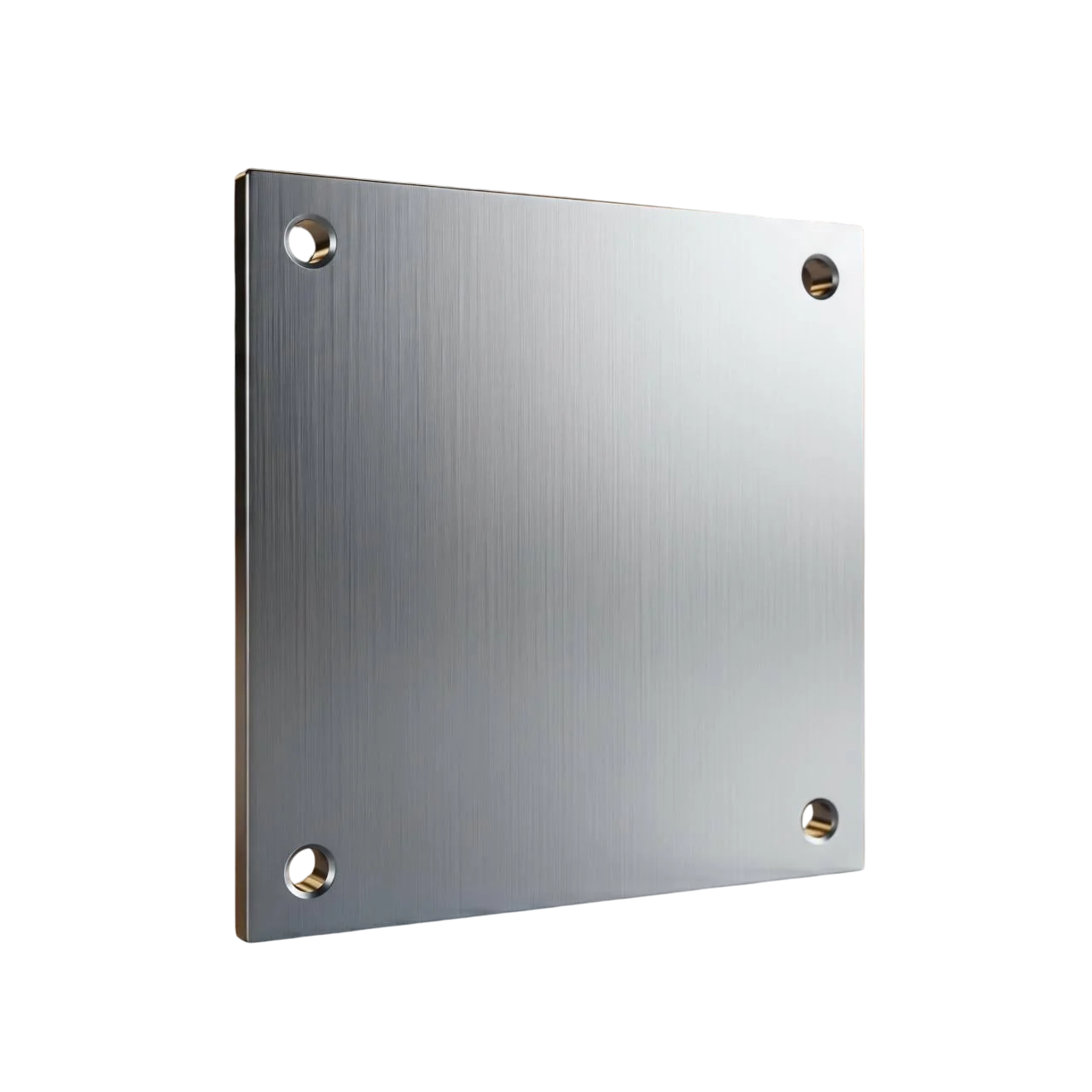 Пластина закладная 450х450х20 мм (29274063)