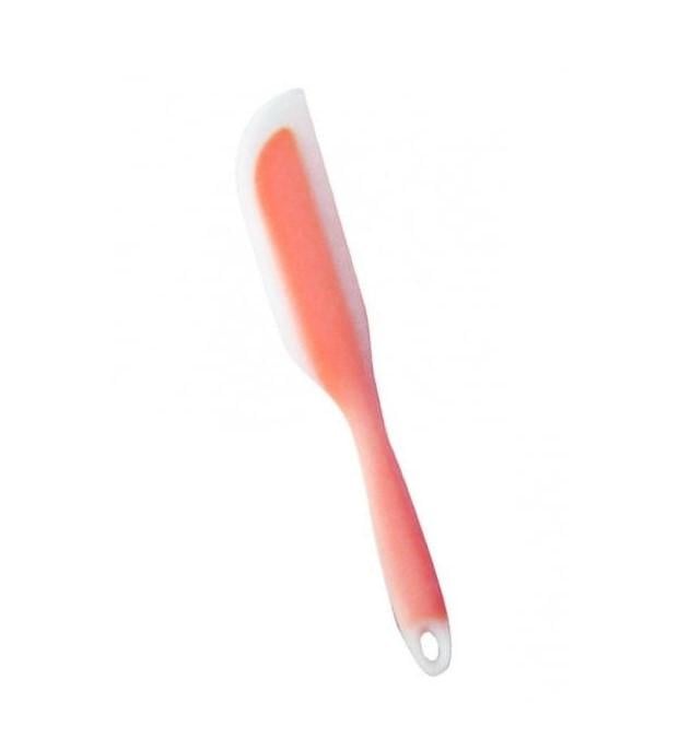 Лопатка-нож Maestro 27х4х1,5 см Оранжевый