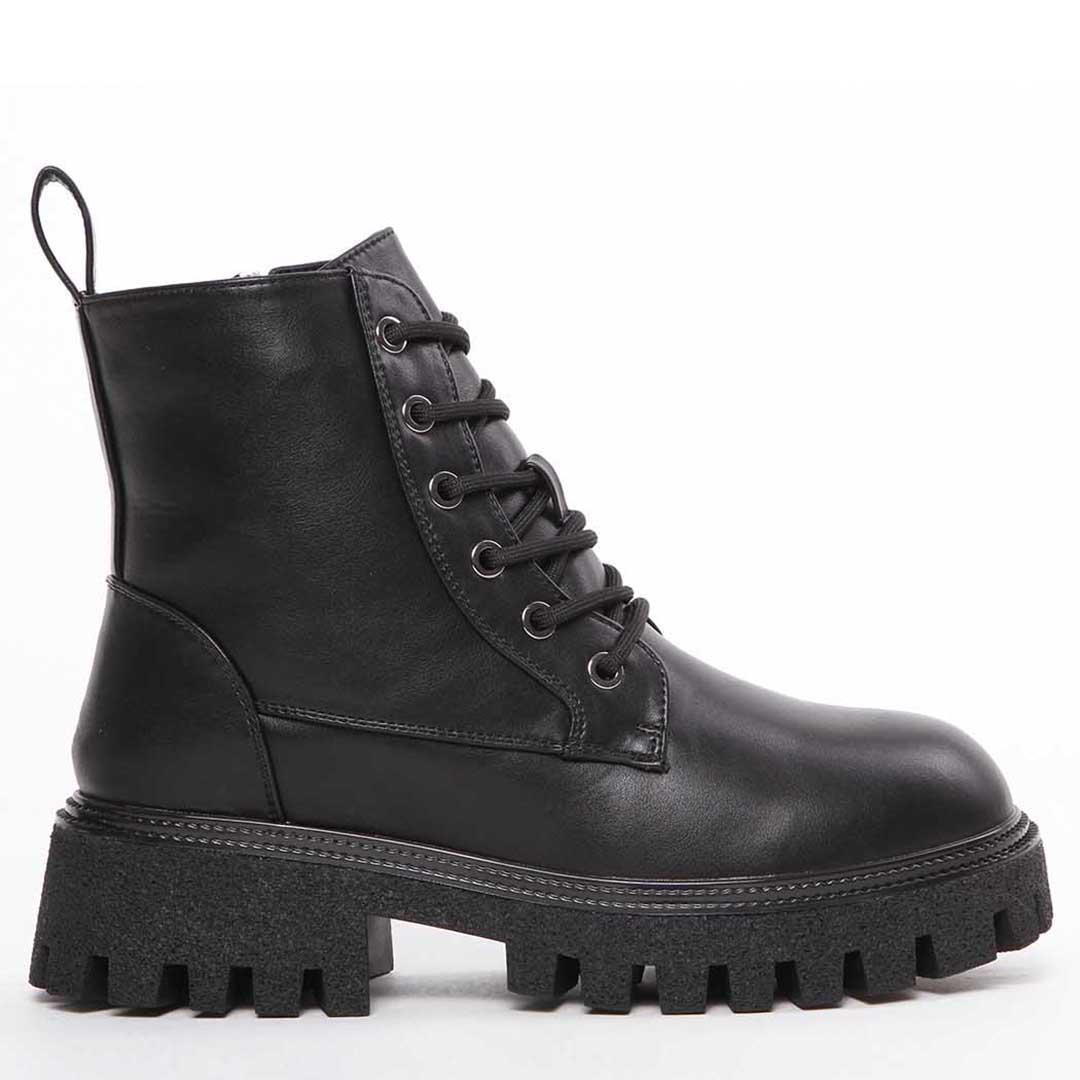 Черевики жіночі Fashion 337662 р. 38 24 см - фото 2