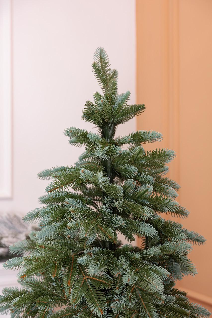 Елка искусственная Ворохтянская 1,8 м (2417044821) - фото 8 Елка искусственная Ворохтянская 1,8 м (2417044821) - фото 8