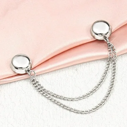 Набор магнитных подхватов для одежды 4 шт. (C01125) - фото 6 Набор магнитных подхватов для одежды 4 шт. (C01125) - фото 6