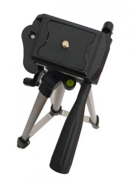 Штатив tripod fatick dk-e300 - фото 4