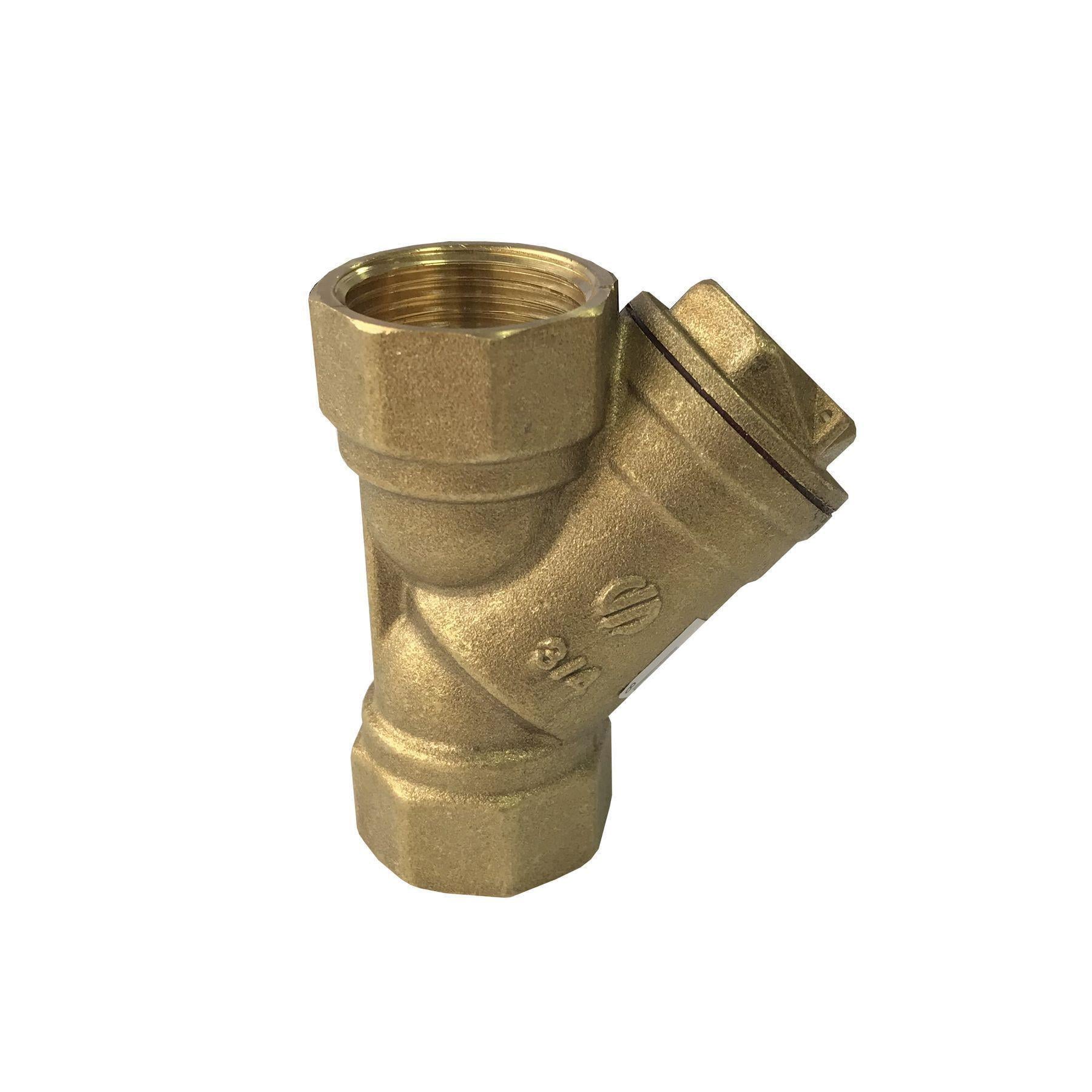 Фильтр грубой очистки Arco 3/4″ 01831 (000008035) Фильтр грубой очистки Arco 3/4″ 01831 (000008035)
