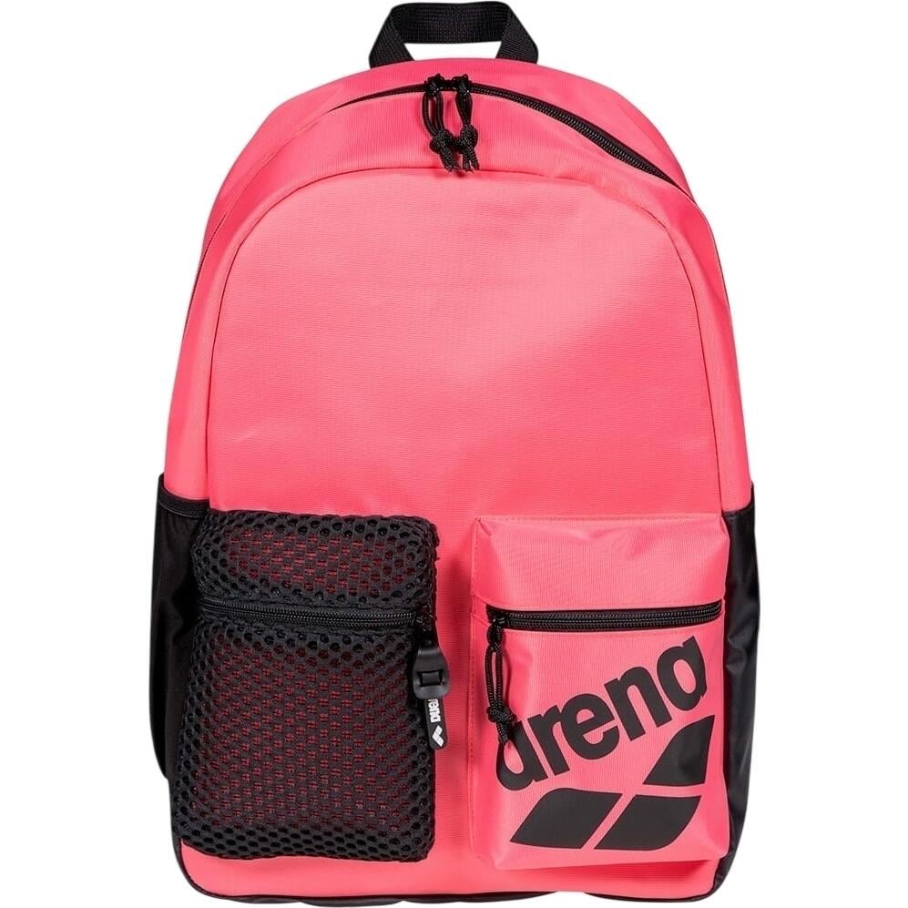 Рюкзак Arena ONE GO BACKPACK 30L Коралловый (010226-220)