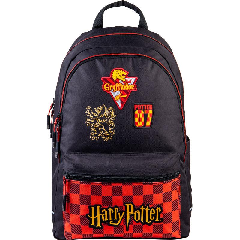 Рюкзак Kite КІТЕ Education Harry Potter HP21-2575M-2