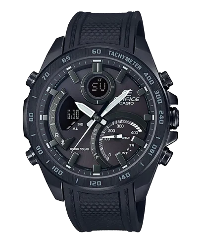 Часы мужские Casio ECB-900PB-1AER