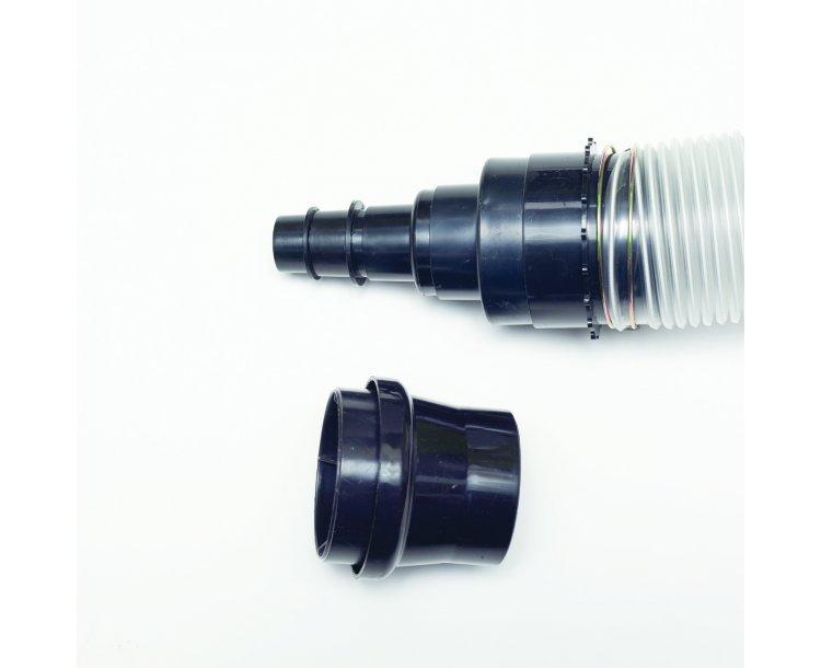 Вытяжная установка для опилков ProCraft PDC550 - фото 10 Вытяжная установка для опилков ProCraft PDC550 - фото 10