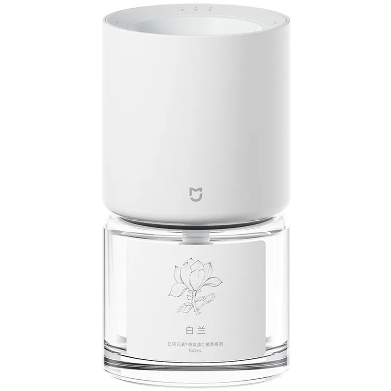 Аромадифузор умный Mijia Smart Automatic Aroma Diffuser MJXFJ03XW White